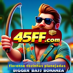florense cozinhas planejadas